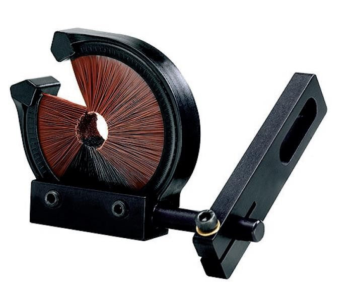 Arrow Rest Whisker Original Quick Shot grande dalla cresta del trofeo